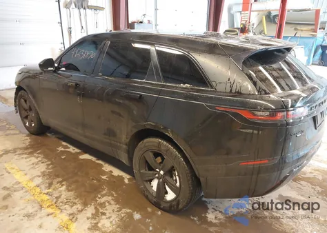 2020 Land Rover Range Rover Velar P250 S from USA, damaged, VIN SALYB2EX6LA260831